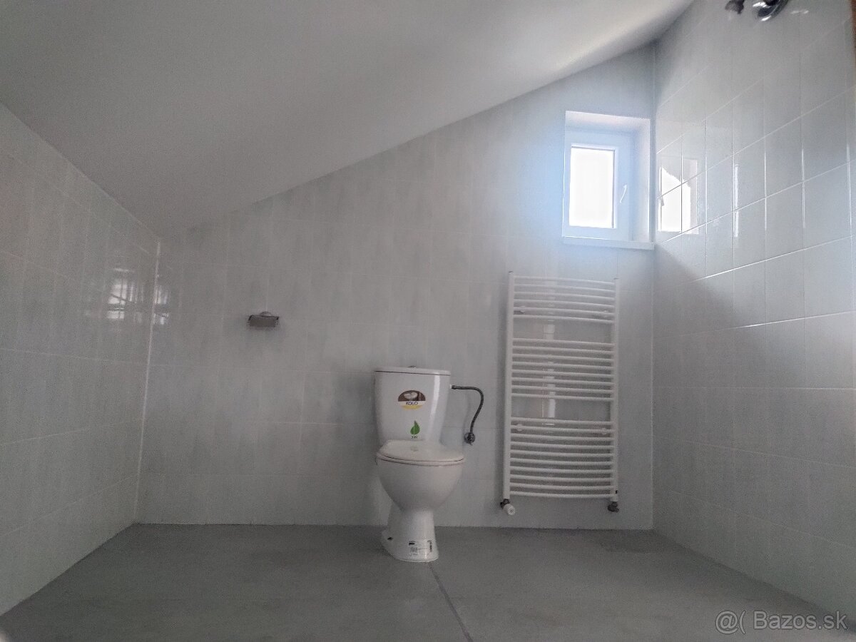 Prenájom bytu 1+1 - 9