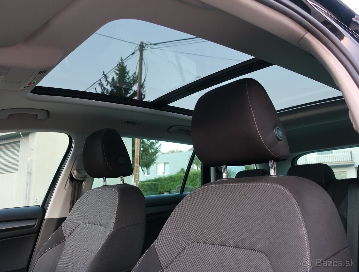 Odstúpim leasing na Škodu Kodiaq 2019 MANUÁL, 4x4, 100tis.km - 9