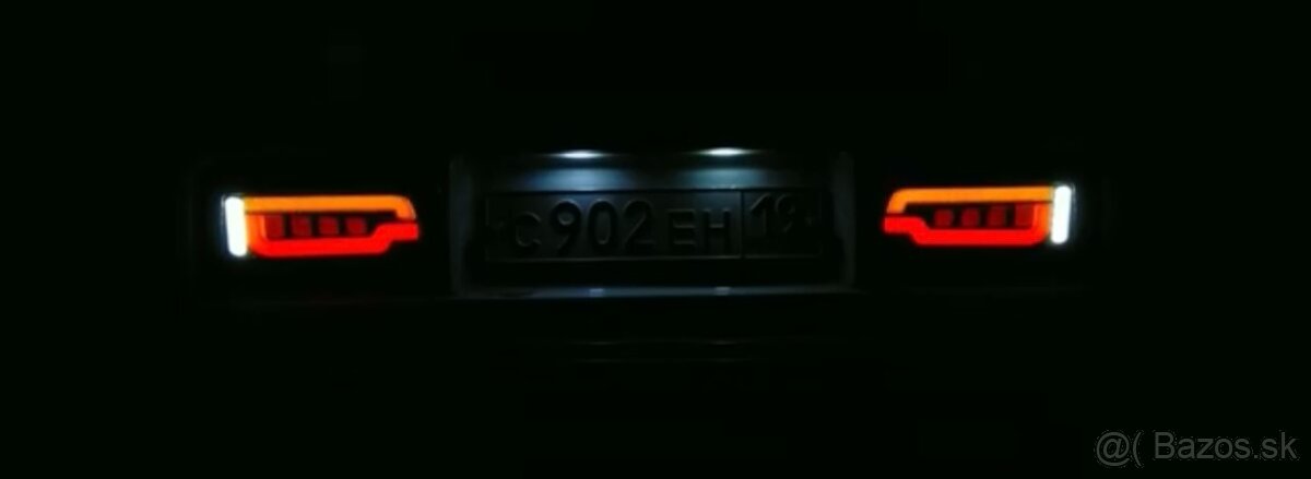 Lada (Ваз) 2105 / 2107 - 9