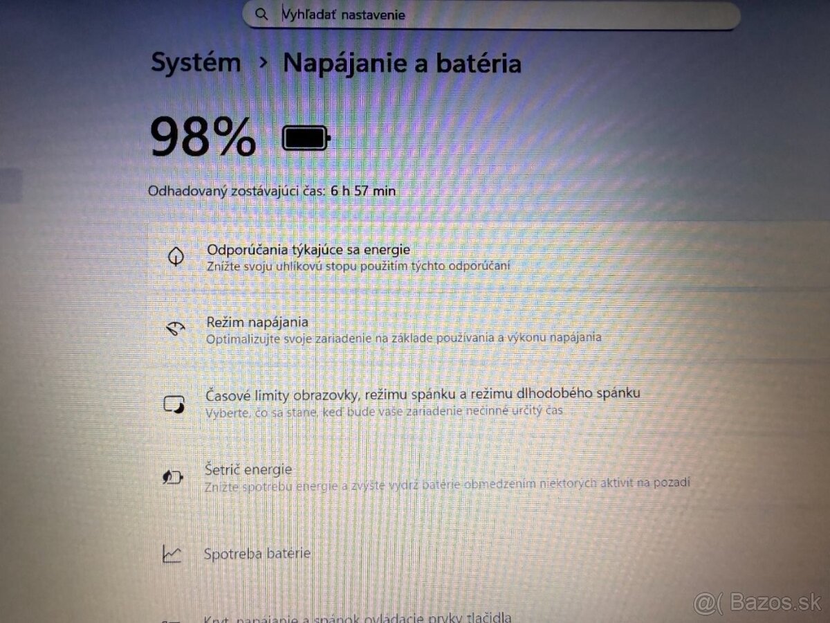 Notebook Dell Vostro 15 3580 / i3-8145U / 16GB / SSD + HDD - 9