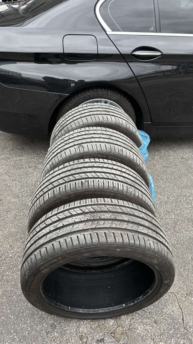 letné pneumatiky - 9