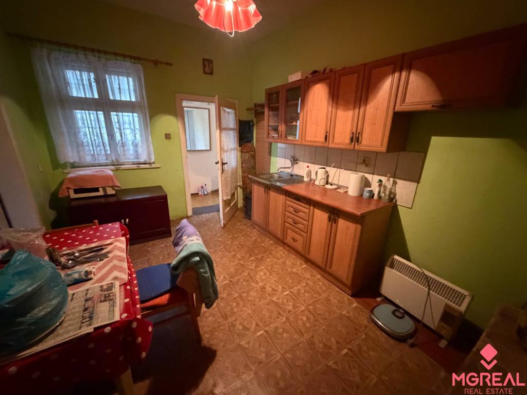 Rodinný dom Hajná Nová Ves - 9