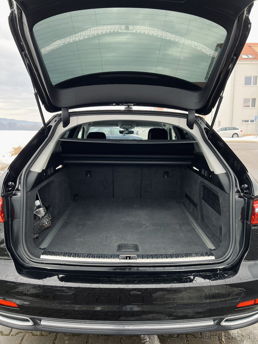 Audi A6 50 TDI Quattro B&O,360,Masaz,HD matrix LED - 9