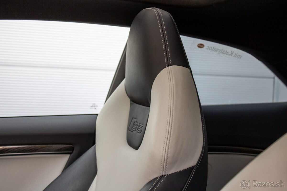AUDI S5 - 9