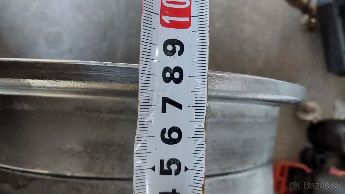 prívesný vozík komex - 9