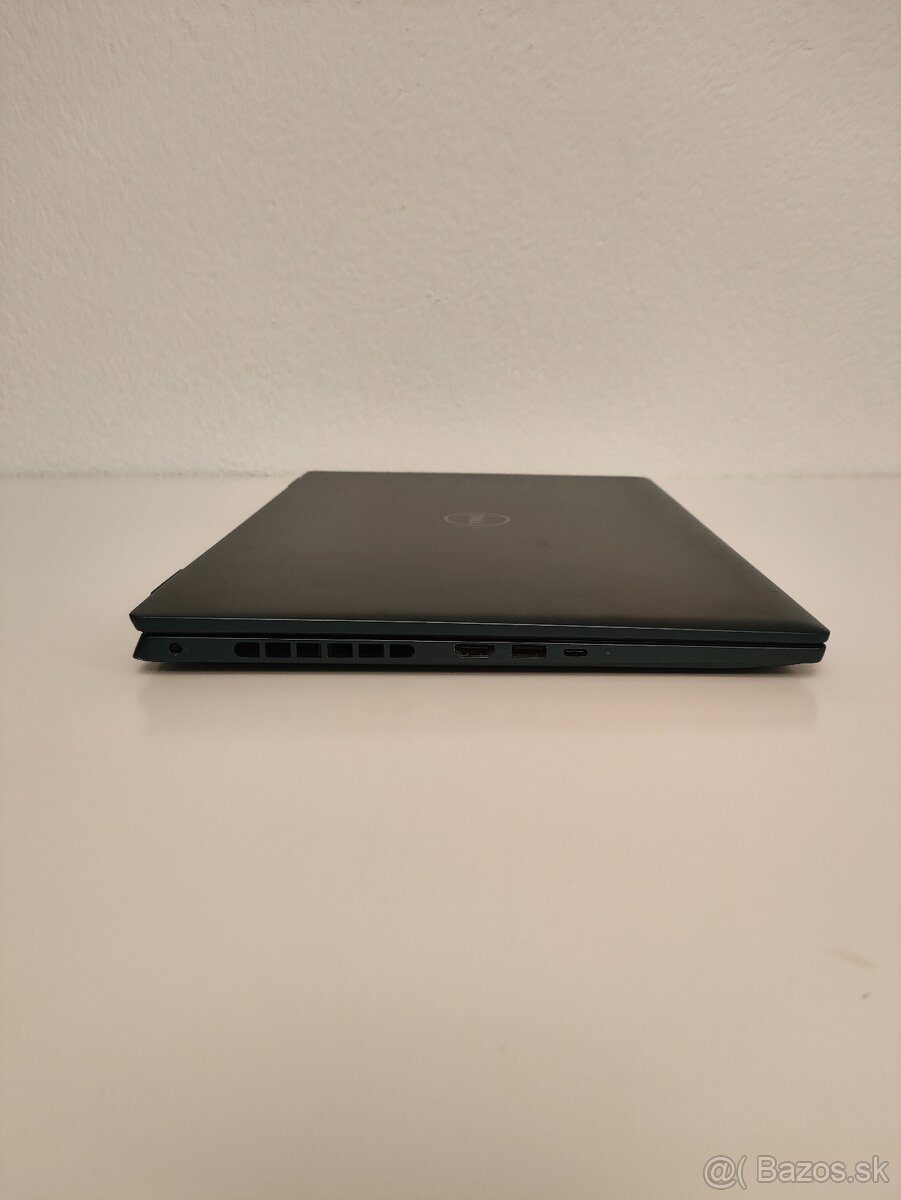 Dell Inspiron 7620 i7 | 32GB | RTX3060|1 TB - 9
