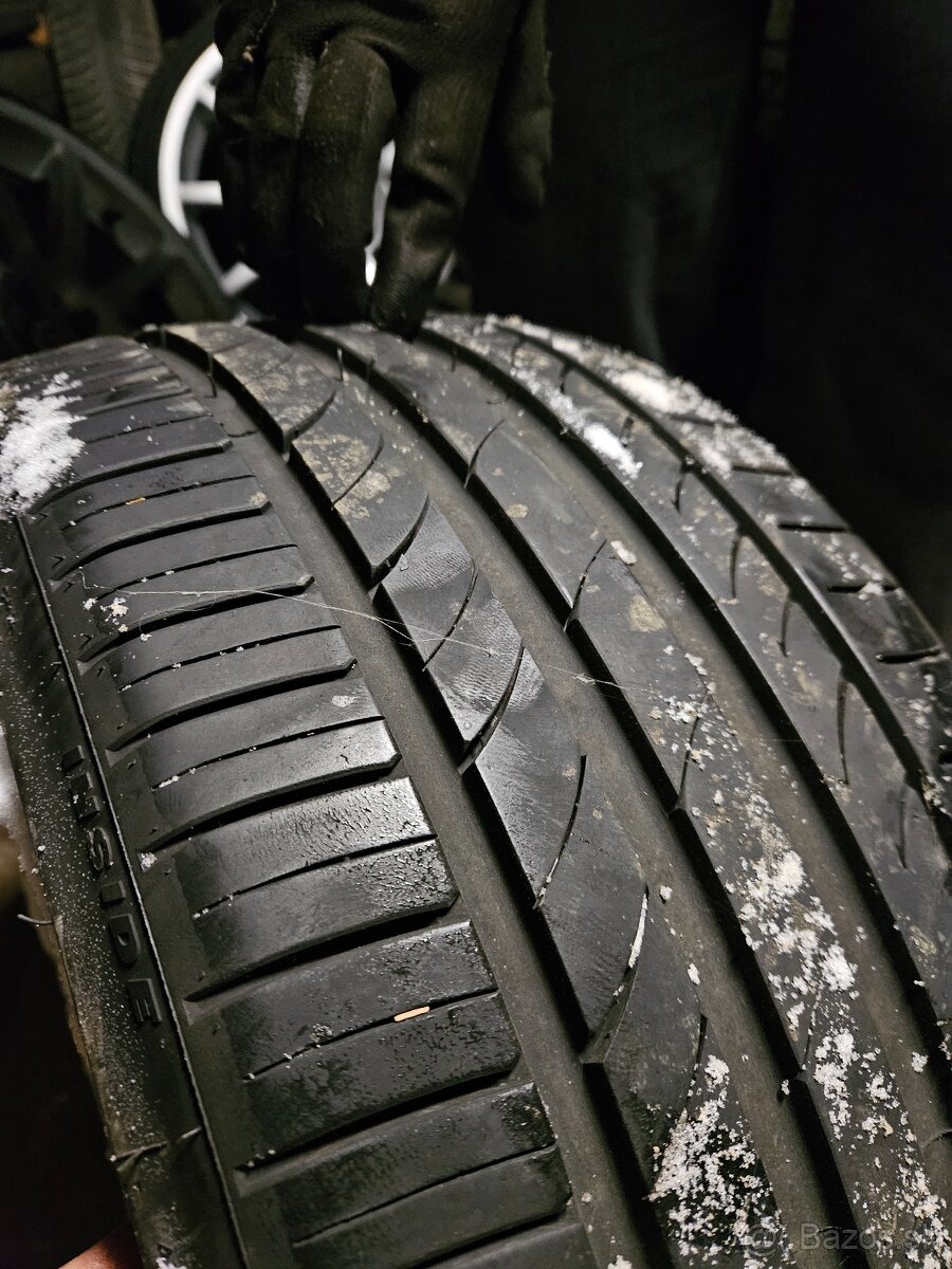 Elektróny Extreme R18 5x100 - 9