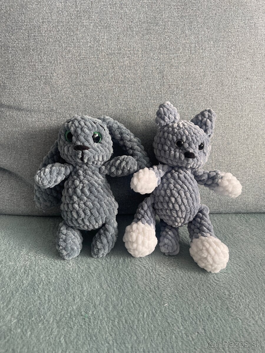 Hačkované hračky - 9