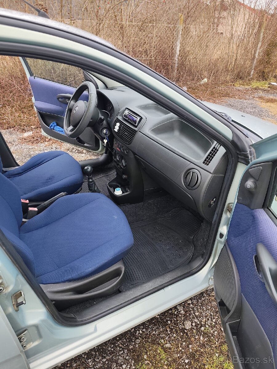 Fiat Punto - 9