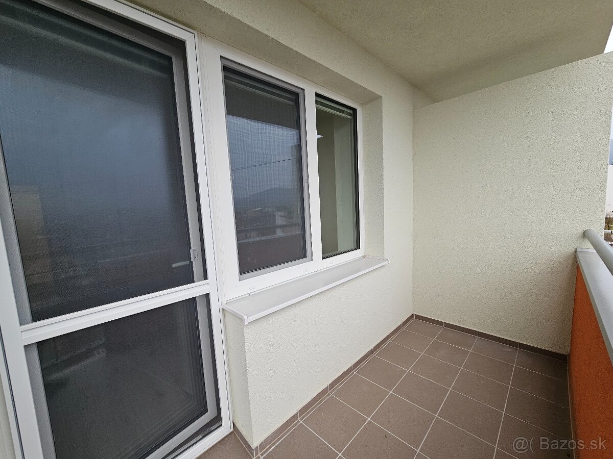 Prenájom 1,5-izbového bytu - 9