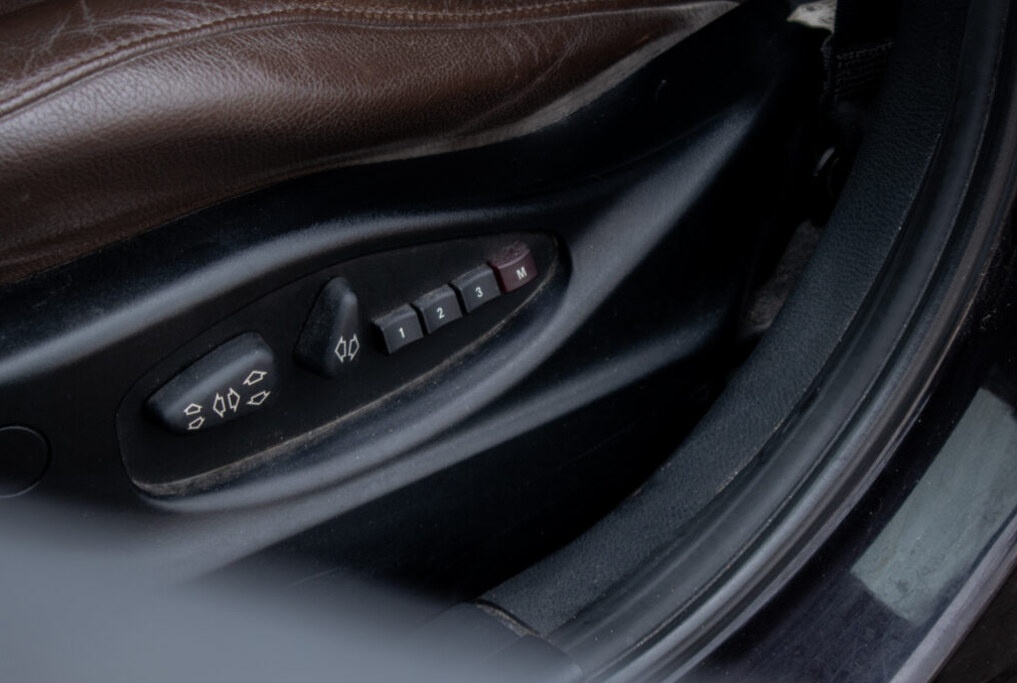 BMW X3 xDrive 2.0d A/T - 9