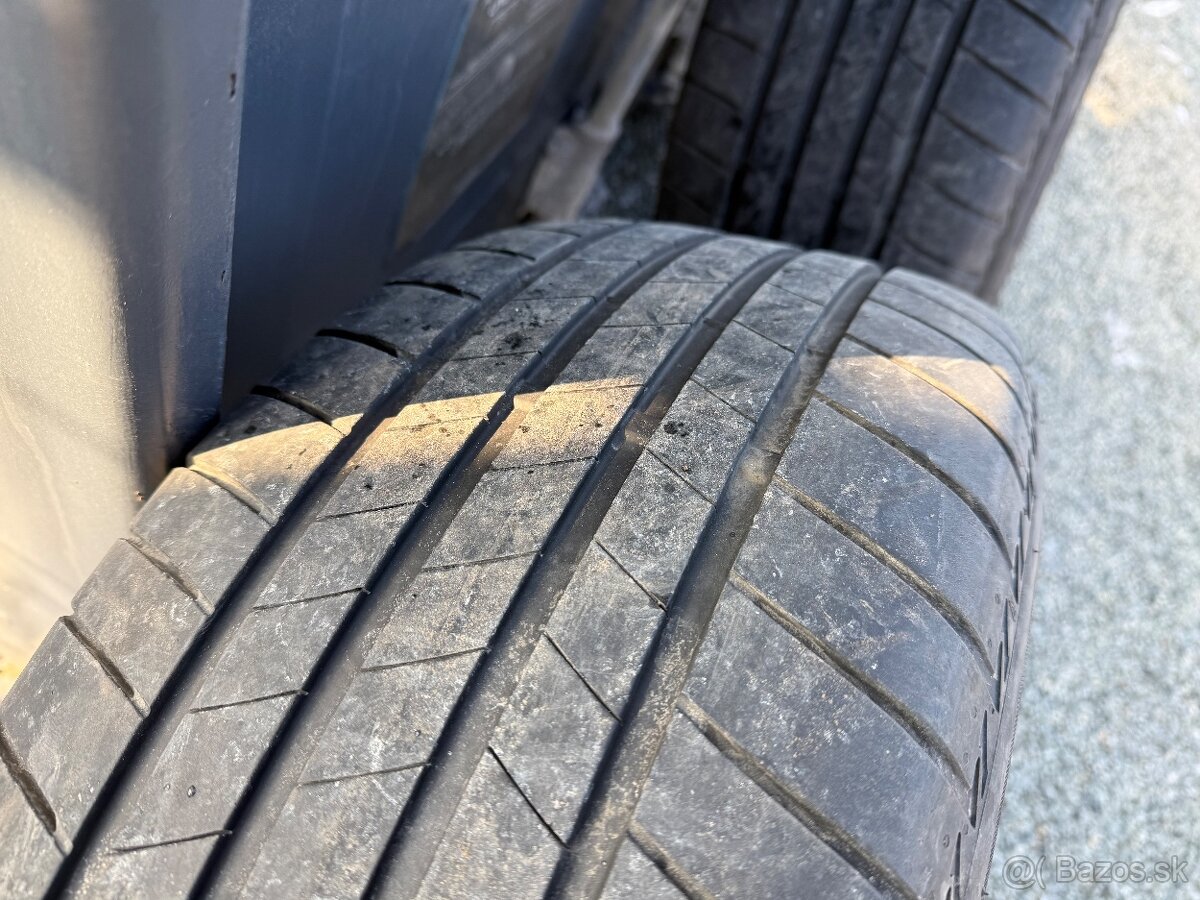 Letná sada BMW E8 1/2J X18 H2 IS44 - 9