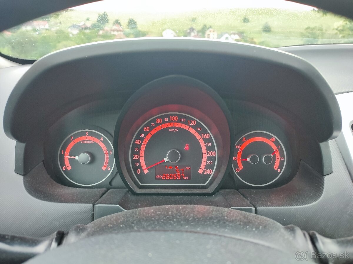 Kia Ceed SW 1.6 CRDi VGT - 9