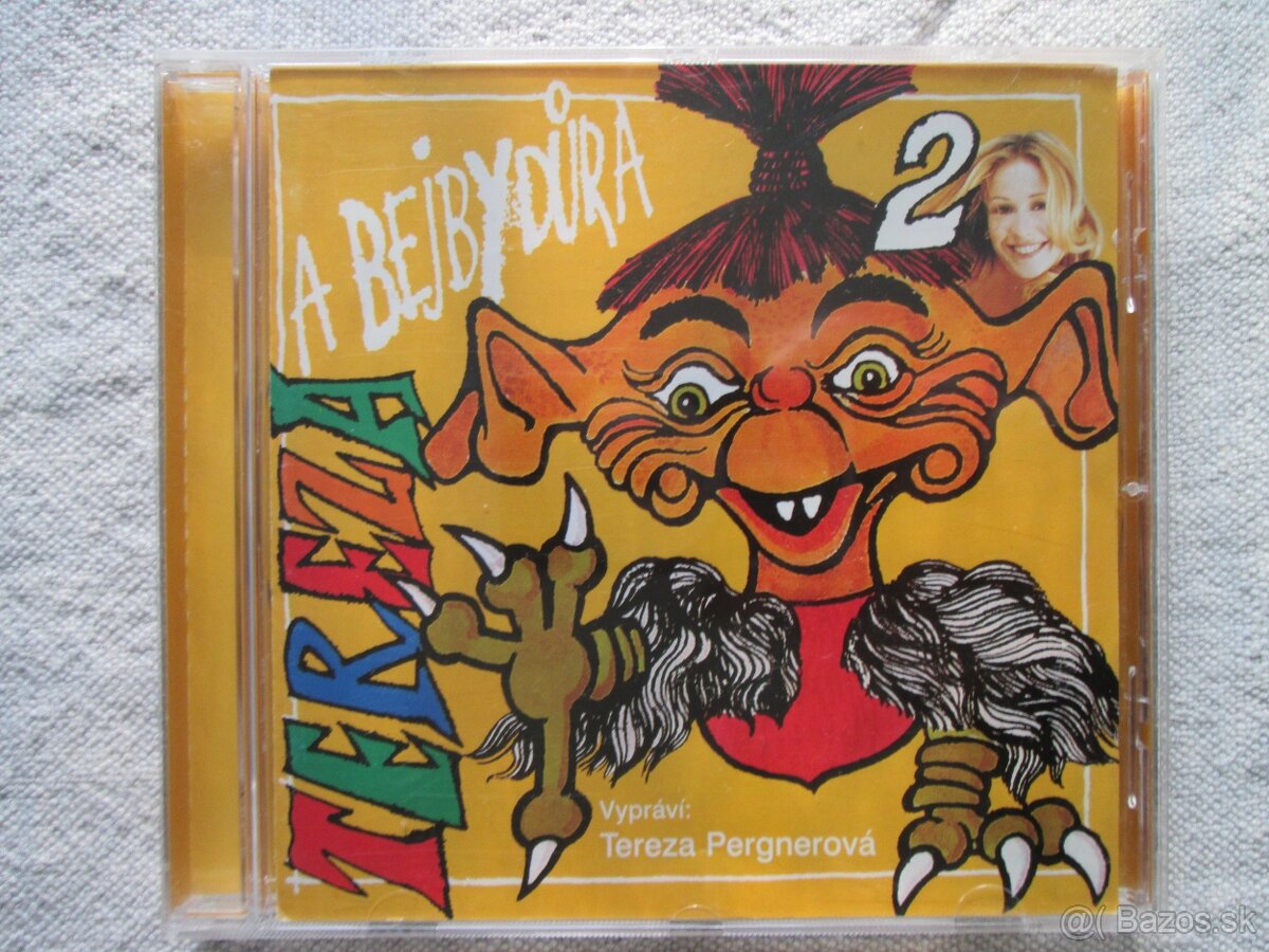 Kristína, Workshop, Wentil, Tereza Pergnerová - 9