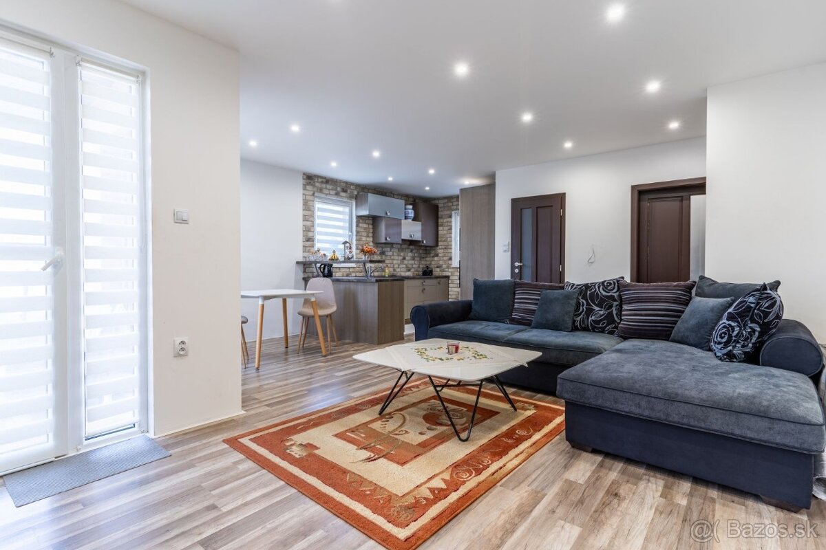 Pekný 3-izb rodinný dom Košice - 9