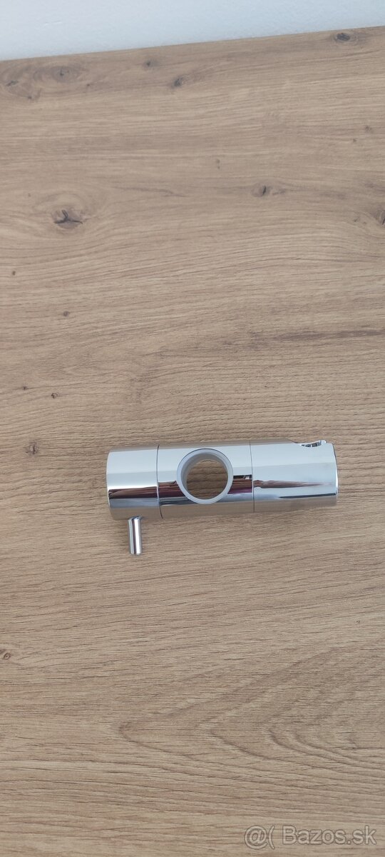 Sprchový systém -s termostatickou bateriou - 9