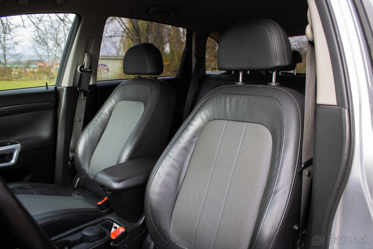 Opel Antara 2.2 CDTi - 9