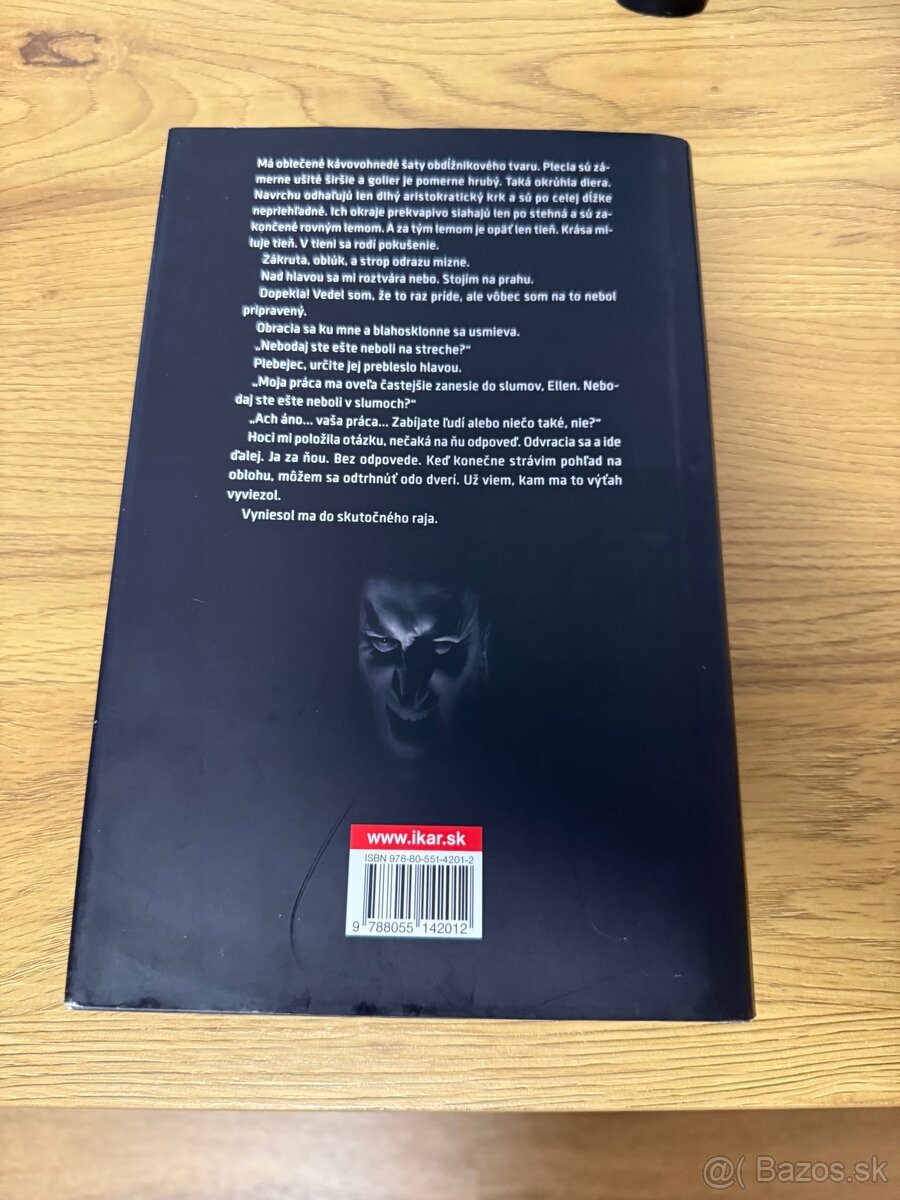 Metro Dmitri glukhovsky kniha knihy trilogia - 9