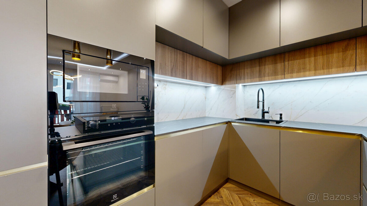 🏡 Na predaj moderný 3-izbový byt v novostavbe - Trnava - 9