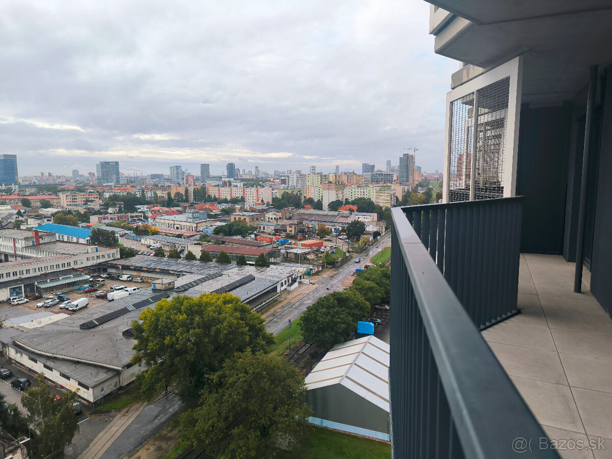 NOVINKA úplne nový 4-izbový byt v novostavbe GUTHAUS - 9