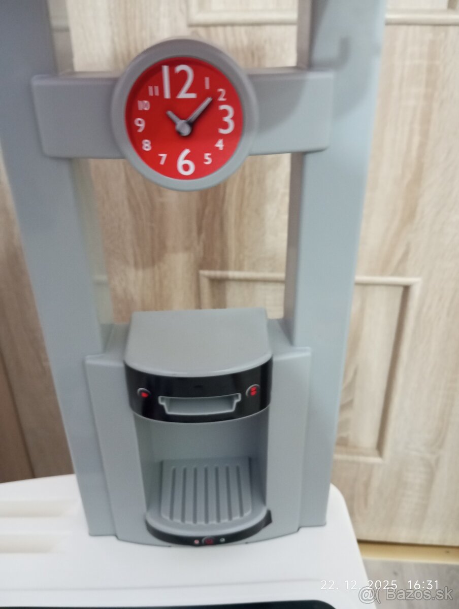 Kuchynka Smoby s príslušenstvom - 9