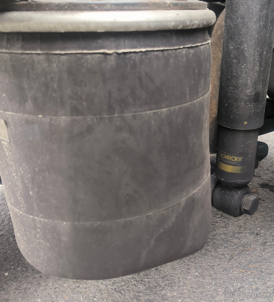 Renault Magnum 480 Dxi - 9