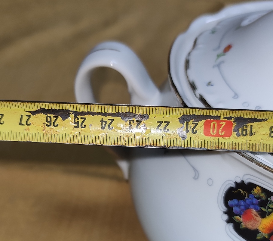 terina na polievku Thun - 9