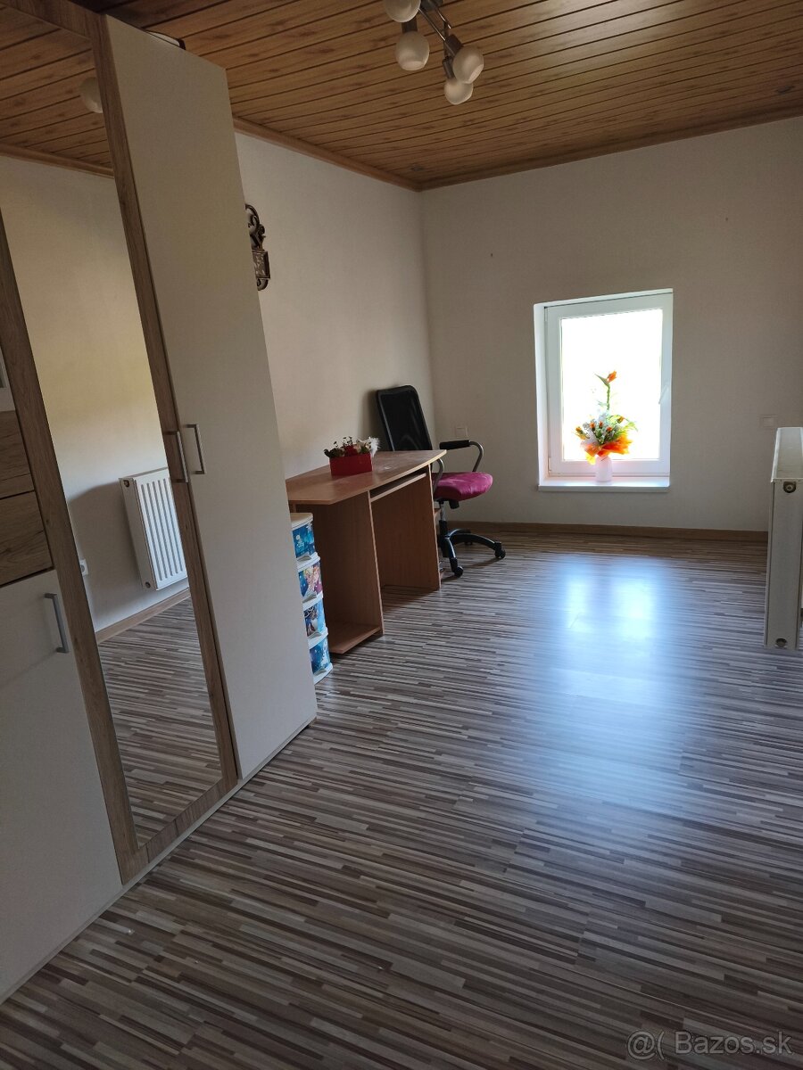 Predám rodinný dom - 9