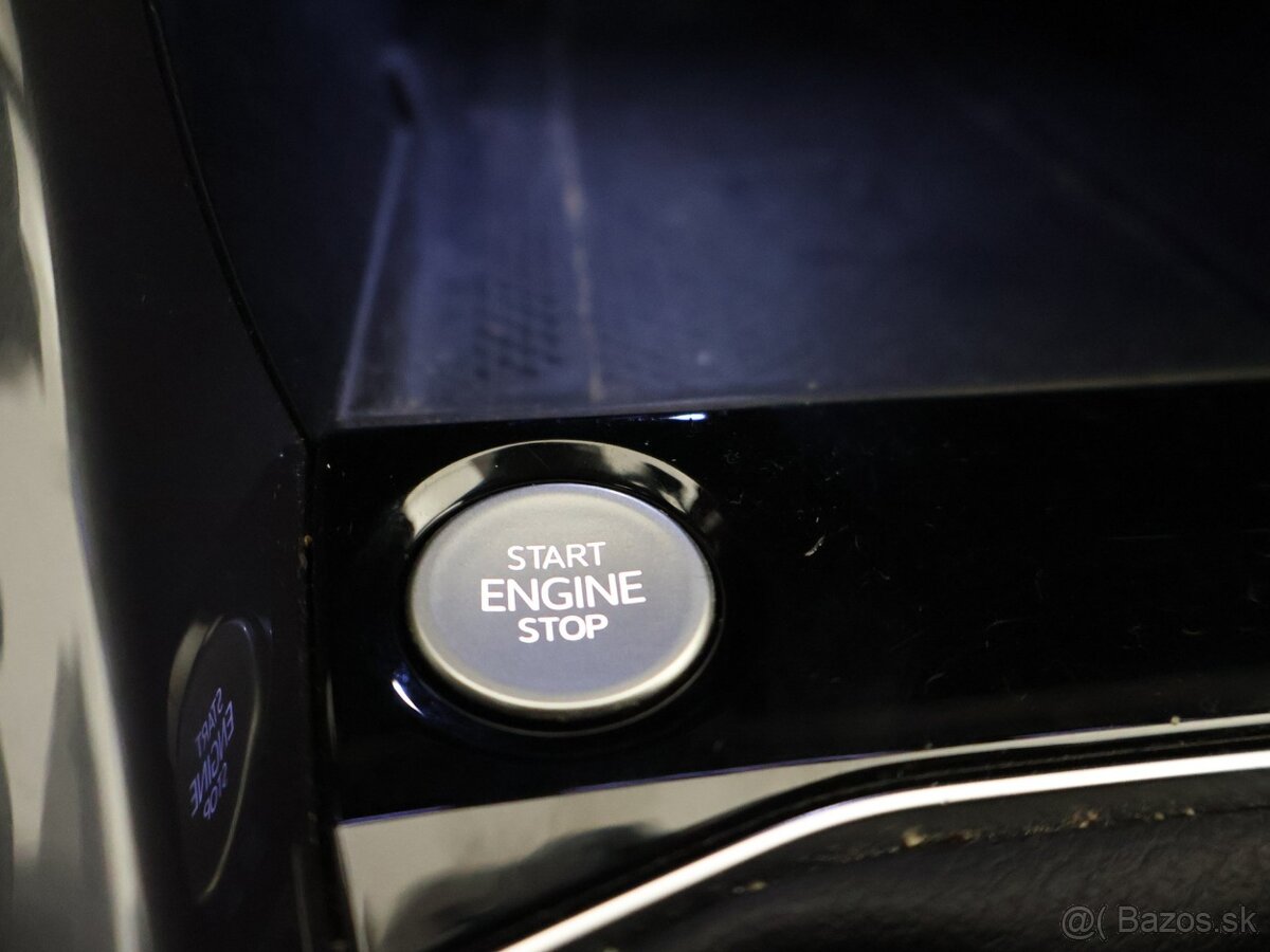 VW T Cross automat 2021 - 9