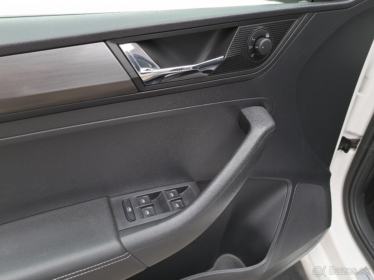 Škoda Rapid Spaceback Extra 1.0TSI 70kW 5MP (2018) - 9