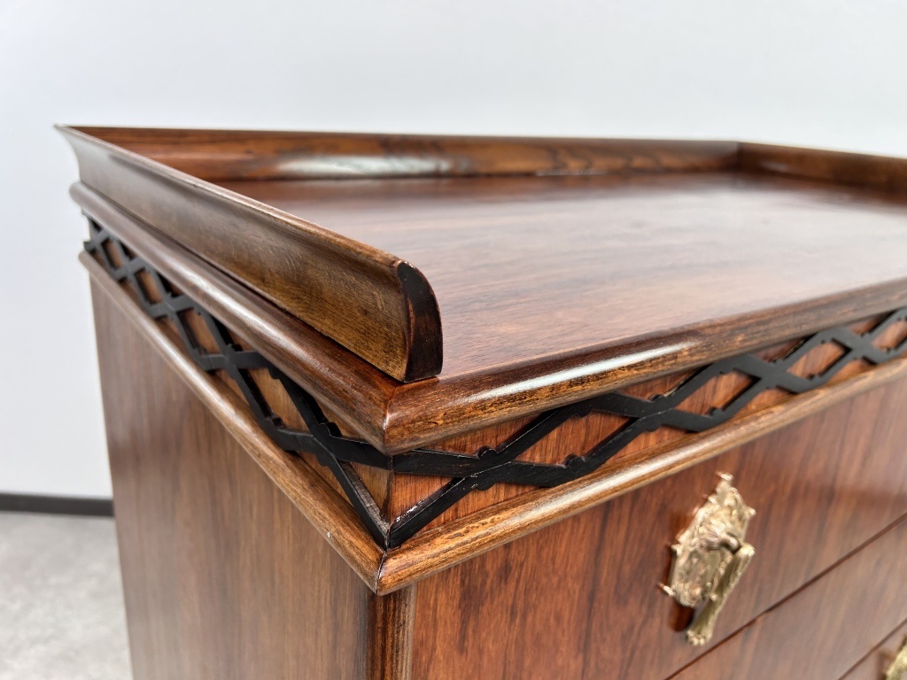 Art deco komoda - 9