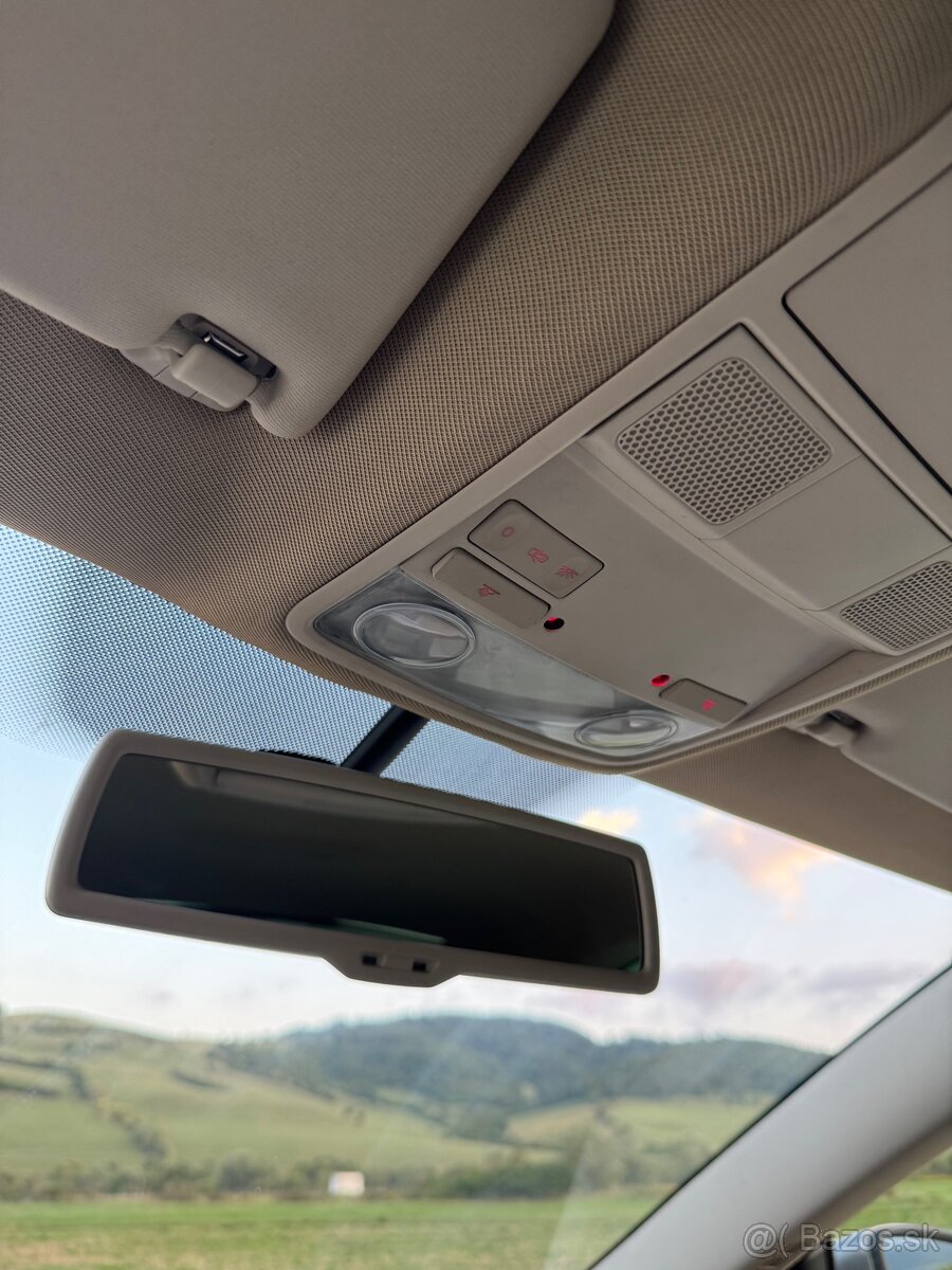 Volkswagen Passat CC 1.8 TSI - 9