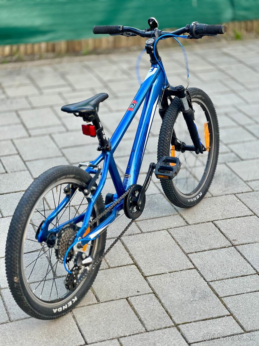 MERIDA MATTS.J 20 - 9