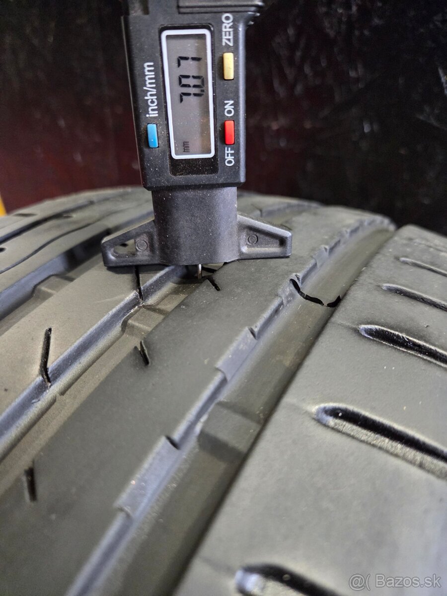 235/40 R18 Tomket letne pneumatiky - 9