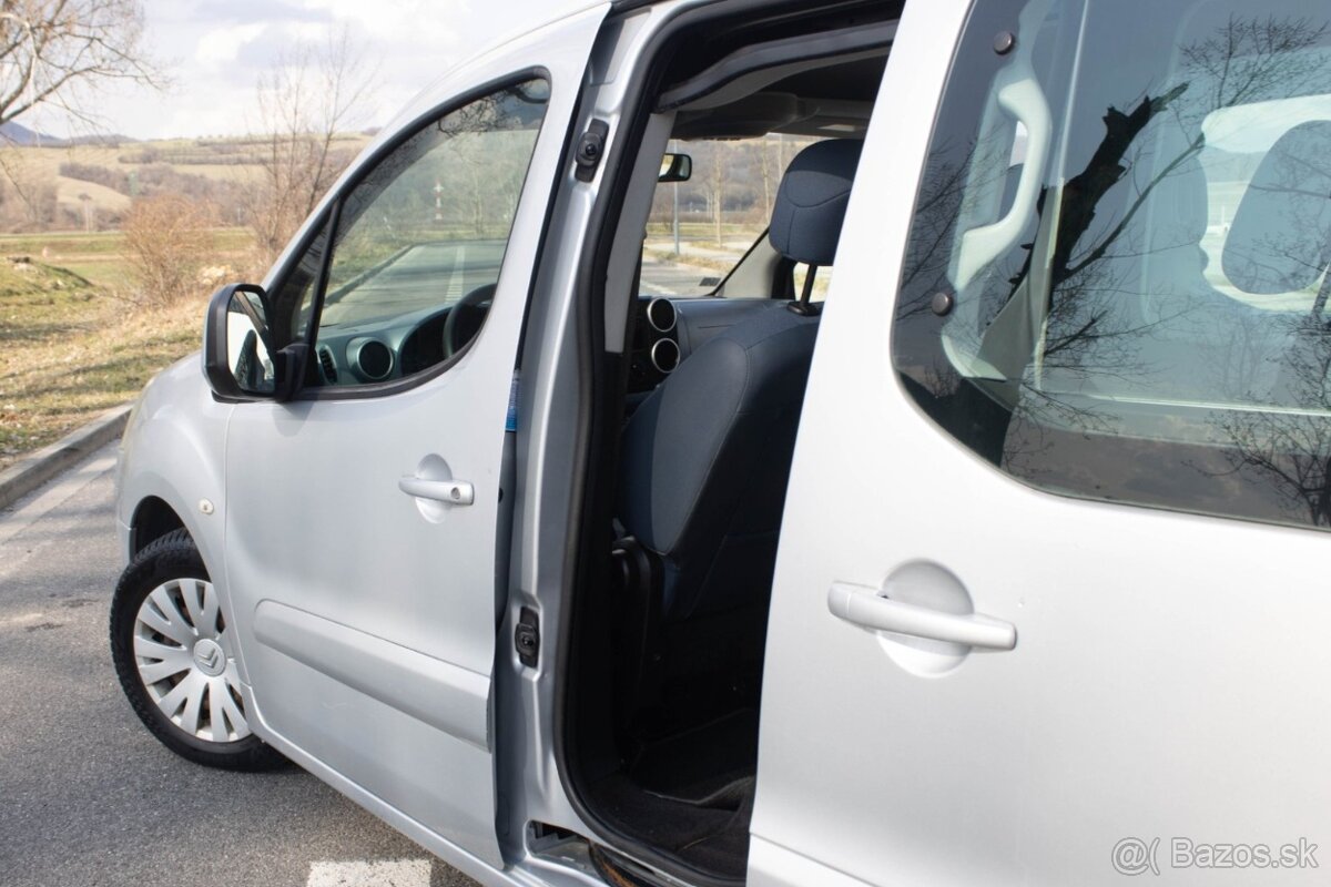 Citroën Berlingo 1.6 HDi - 9