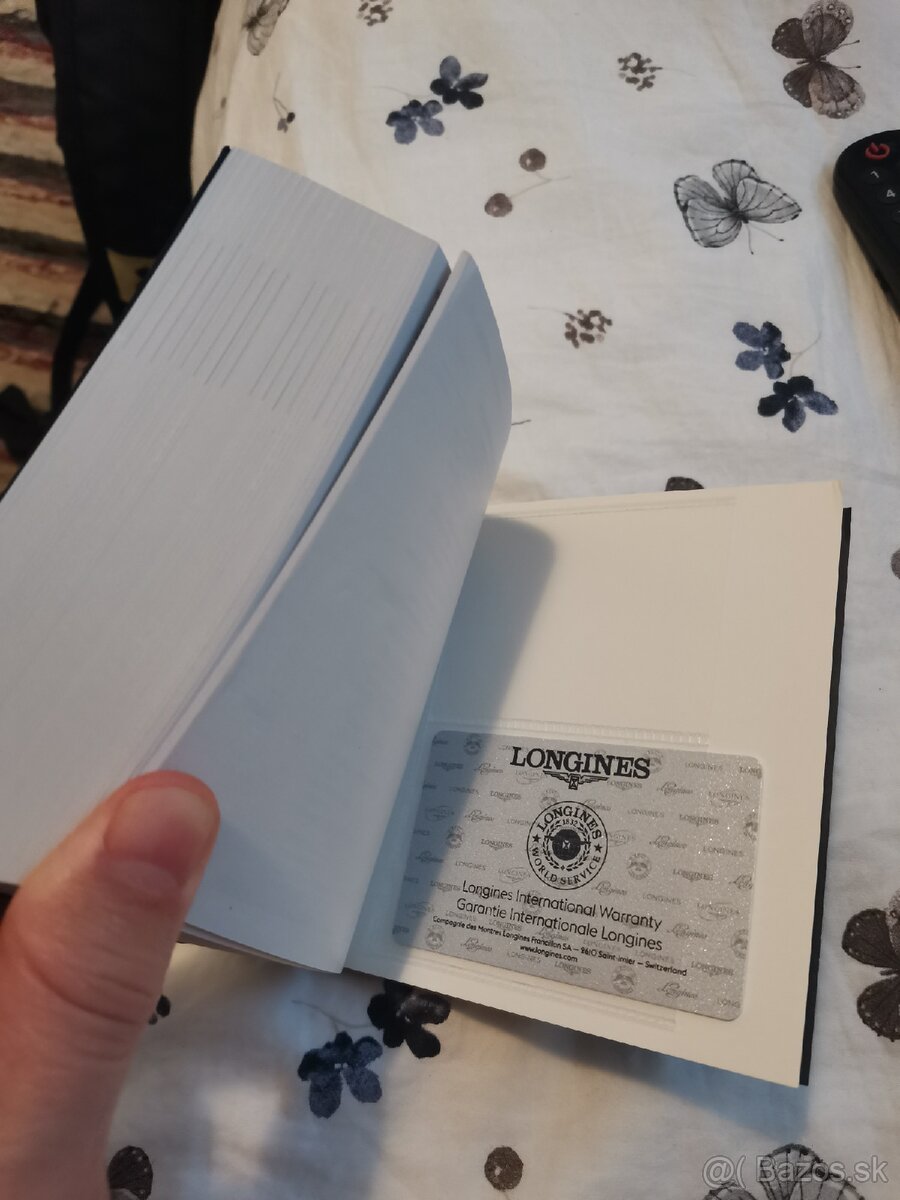 Hodinky Longines Hydroconquest - 9