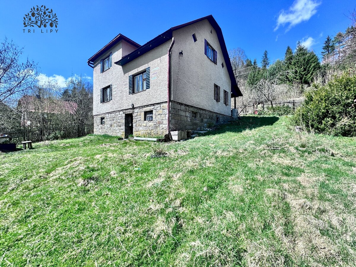 Rodinný dom na predaj - Raková - Megoňky - 9