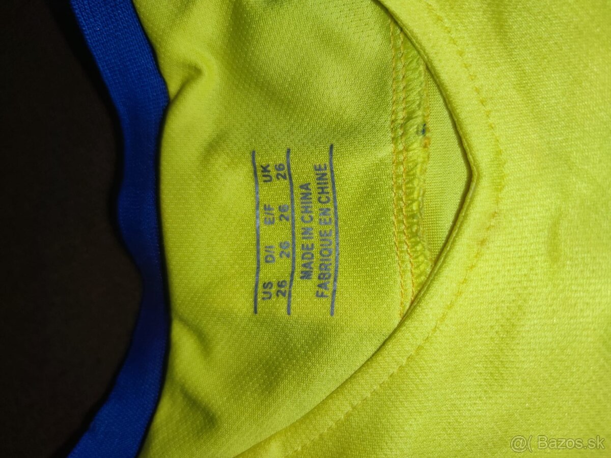 Detské futbalové dresy - 9