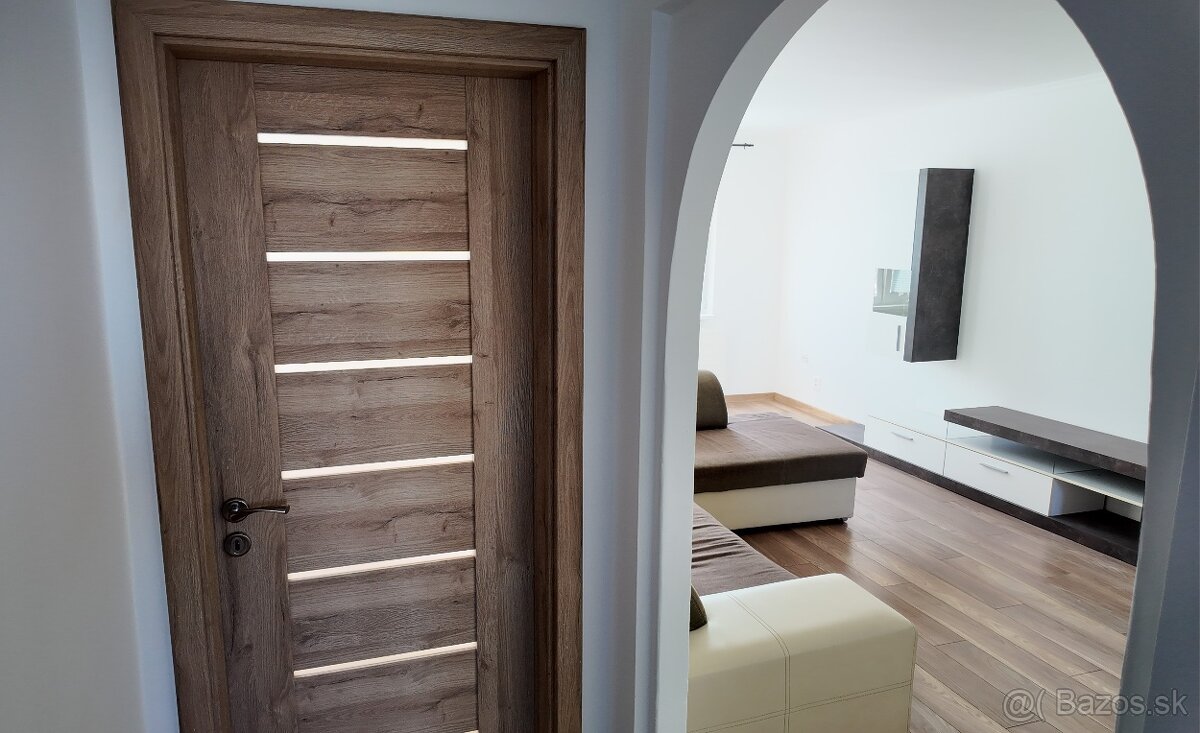 3izb byt so zariadením na Mlynskej ulici, DS - 9