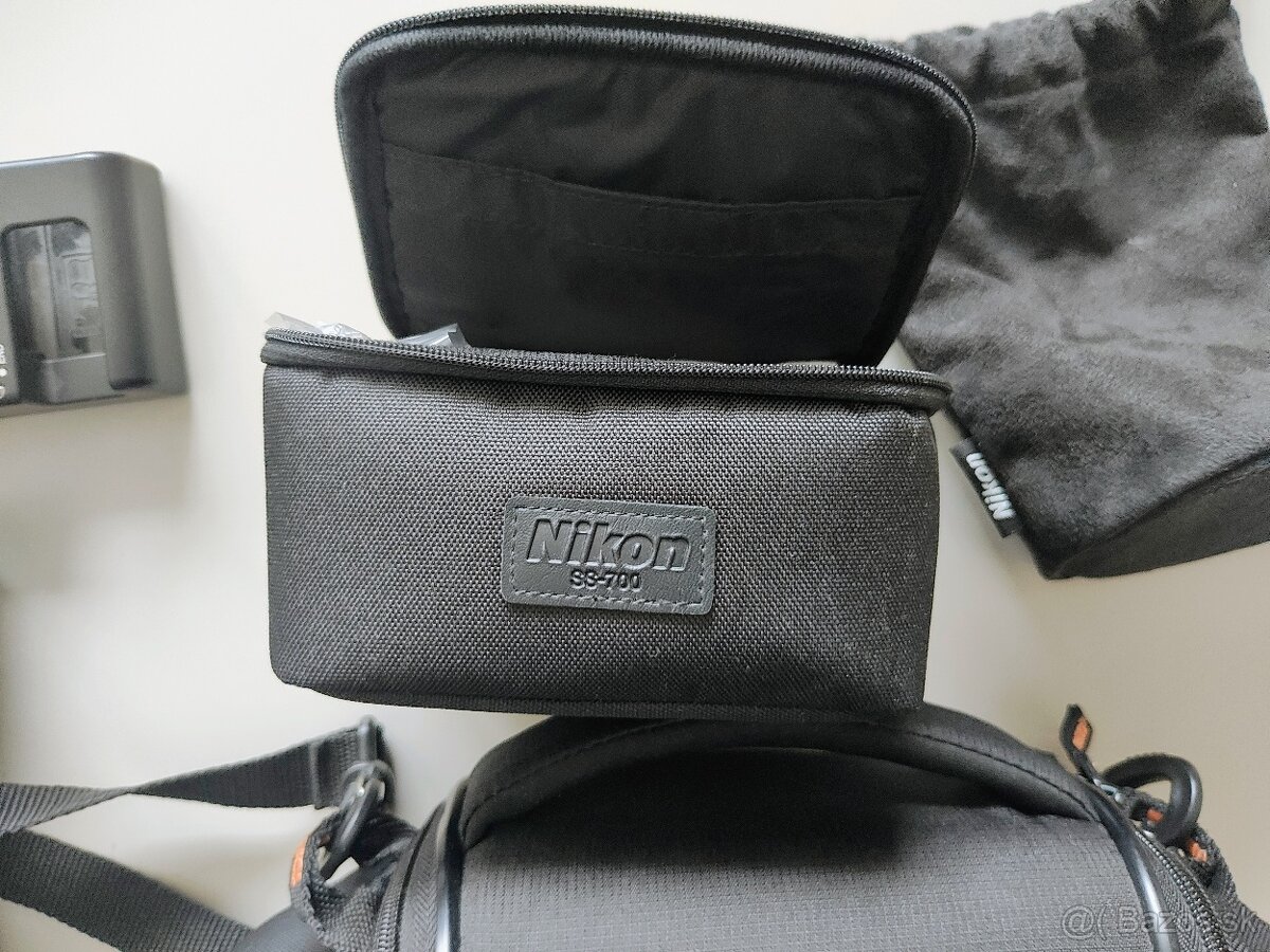 Nikon D7000 + Nikorr af-s 50mm 1.4G + Nikon SB700 - 9