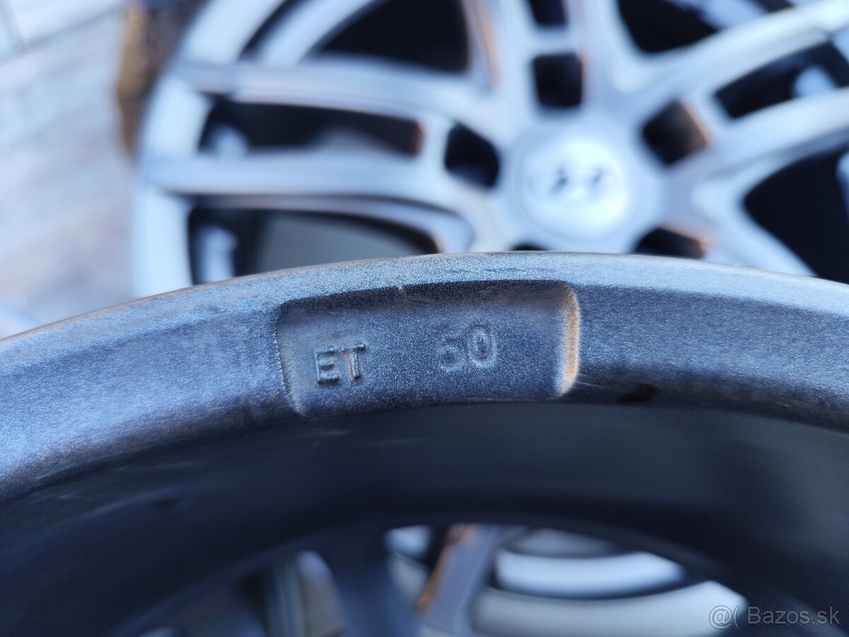 5x114,3 r17 elektróny Hyundai, Kia, Mazda, Suzuki, Honda - 9