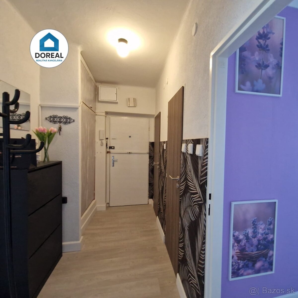 3 izbový byt s loggiou v Senici, Kalinčiakova ulica, 64 m2 - 9