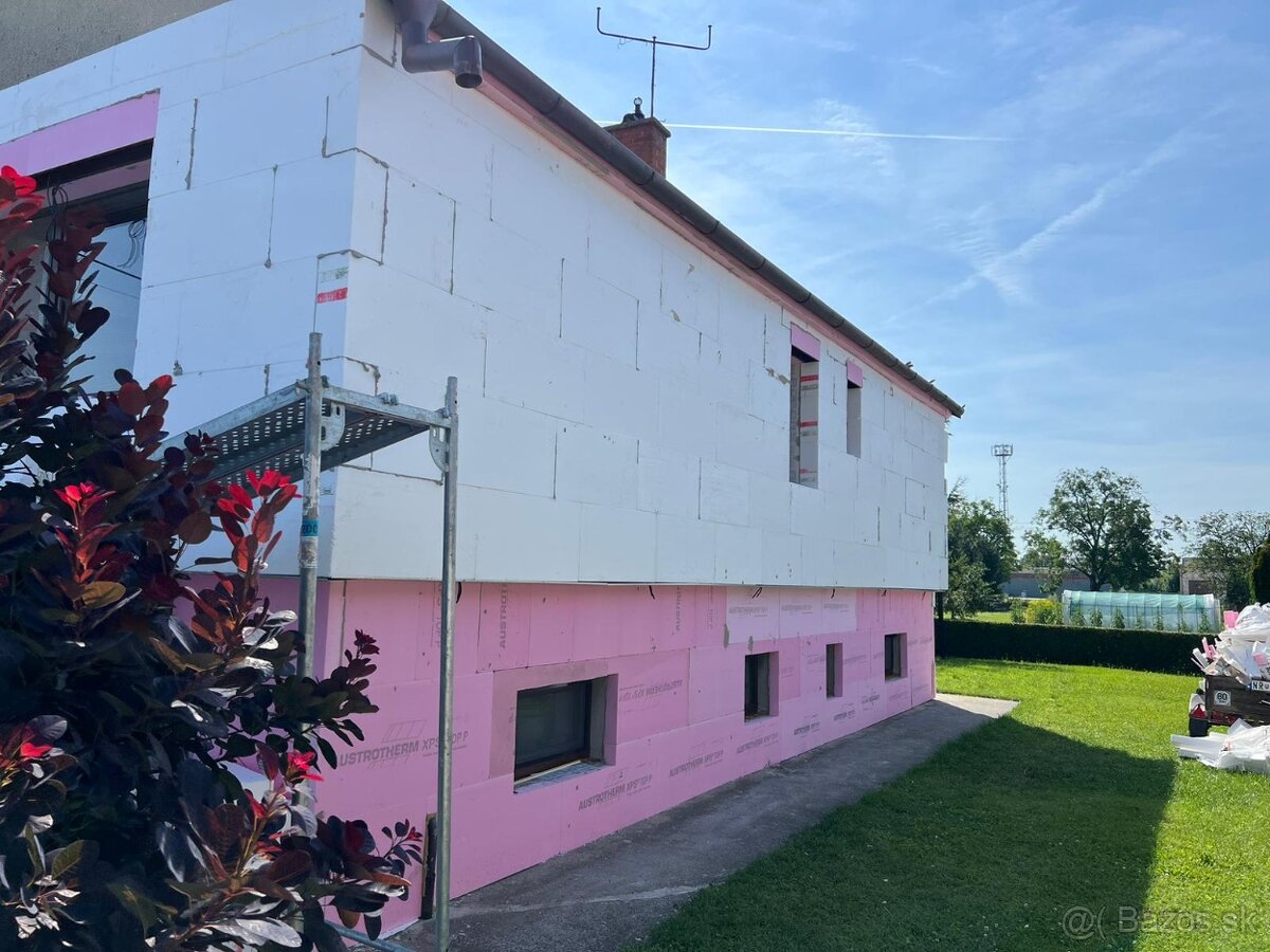 Stavebné práce - 9