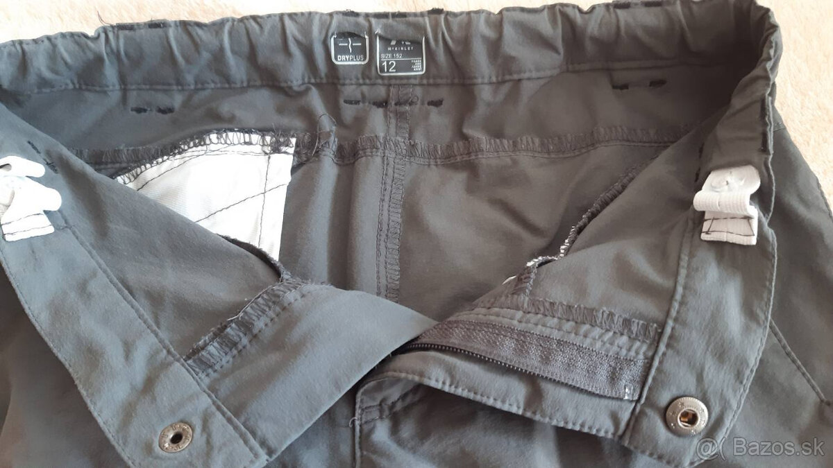 Kvalitné chlapčenské kraťasy - 9