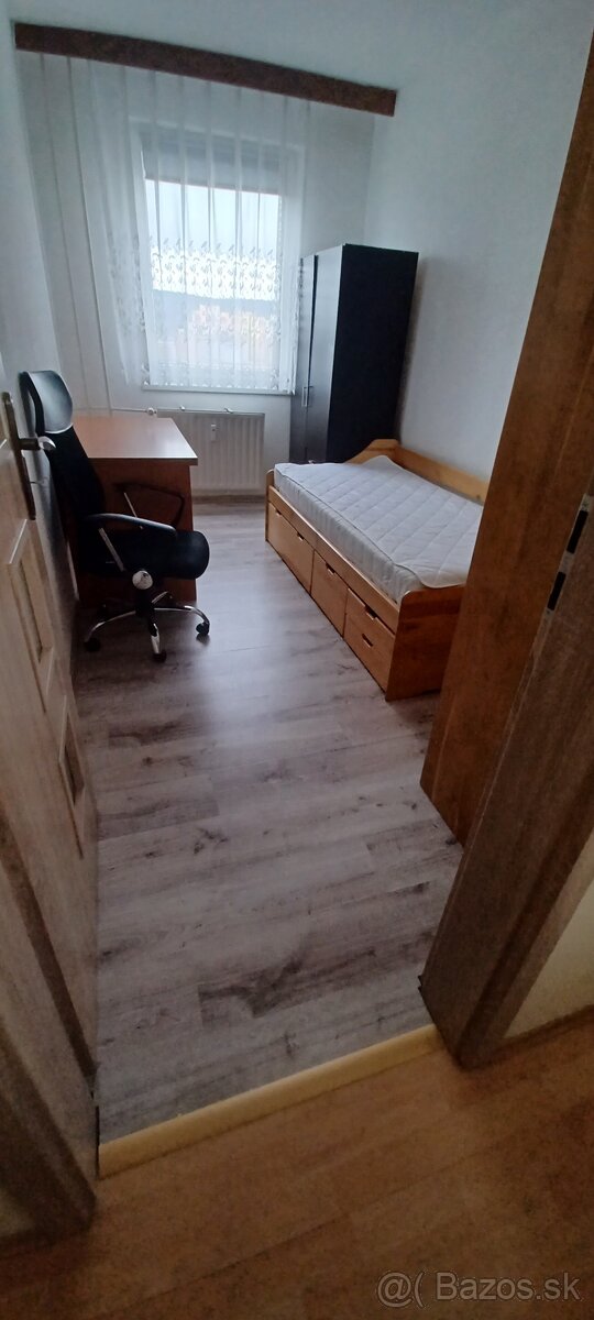 Prenájom 3-izbového bytu - 9