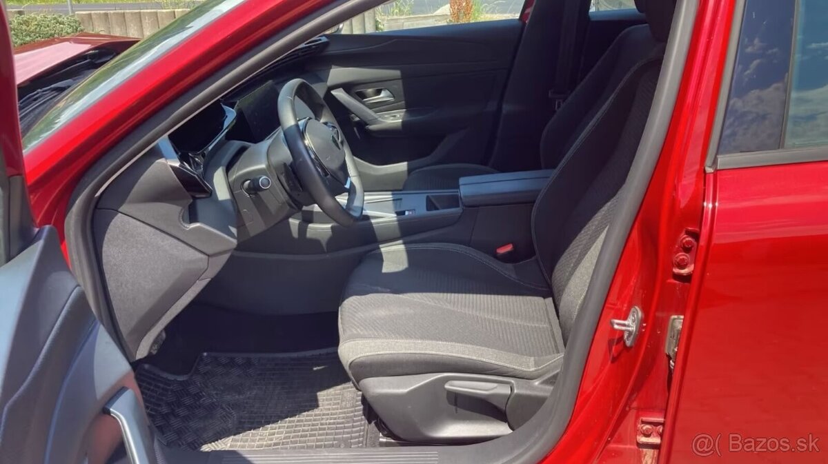 Peugeot 308 SW Active Pack - 9