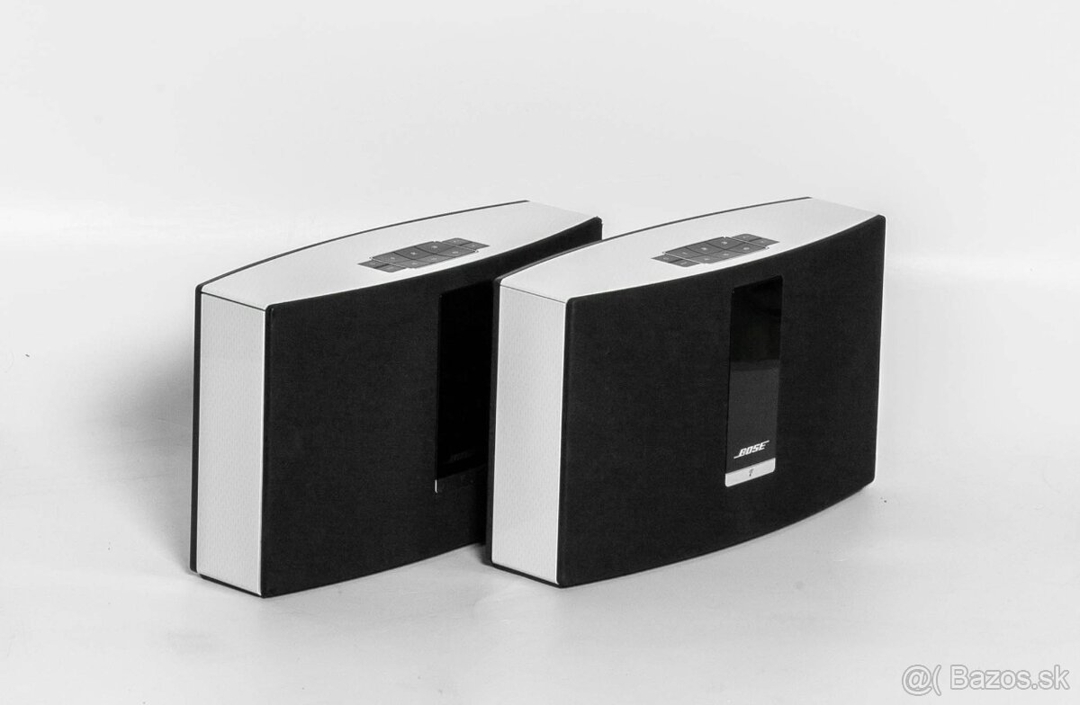 BOSE SoundTouch 10 , 20 , 30 - 9