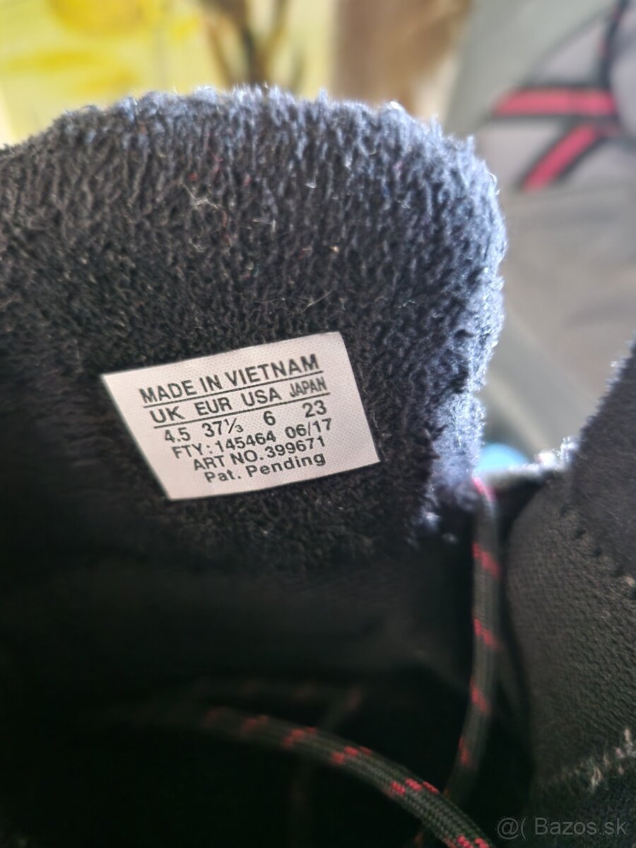 Predám zimné čižmy - 9