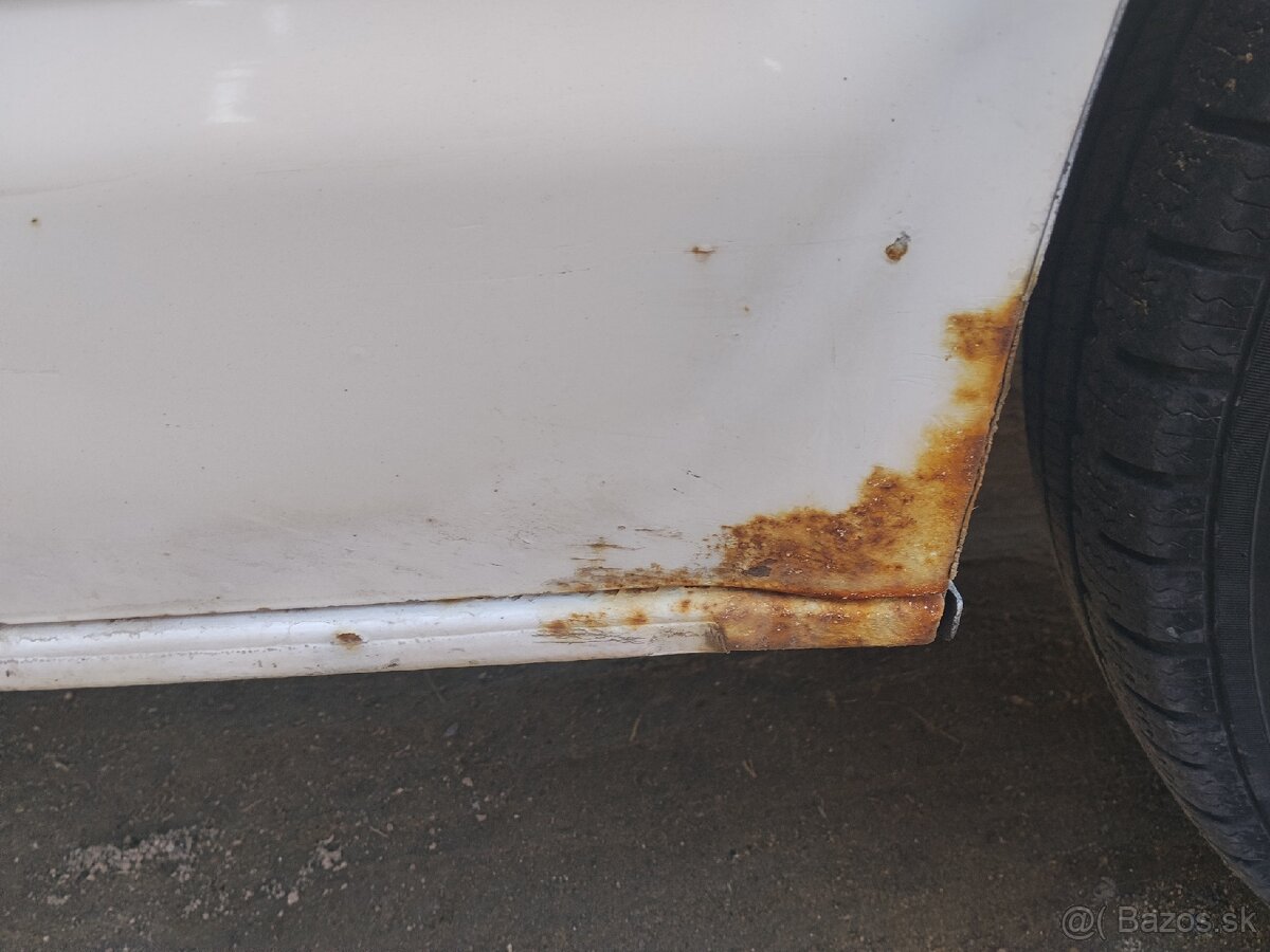 Vw Transporter T5 1.9tdi - 9