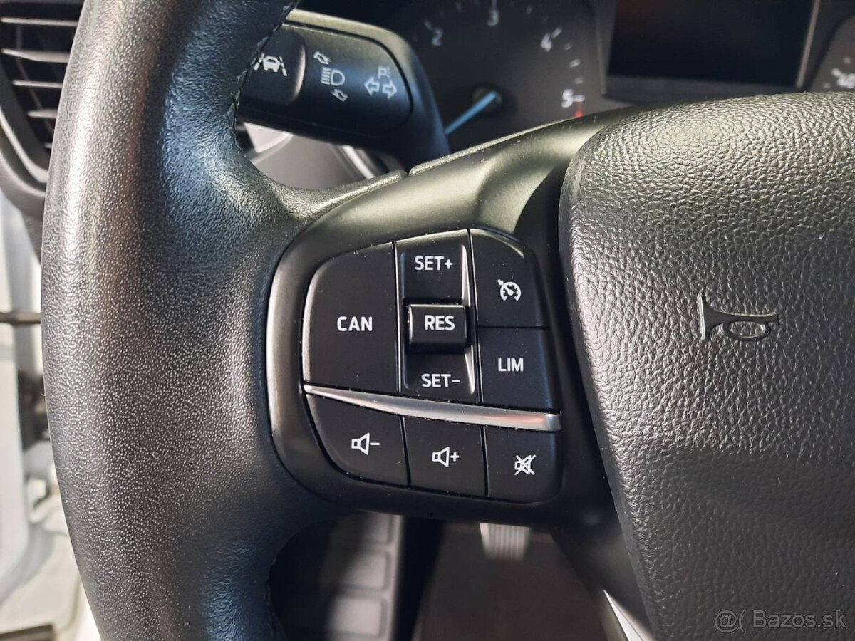 Ford Focus Kombi 1,5 TDCi Titanium - 9